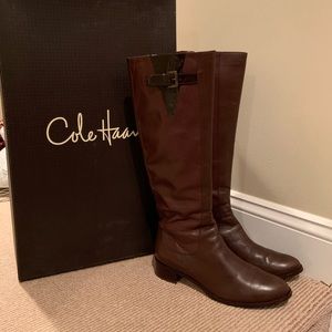 Cole Haan Callan Tall Boot II